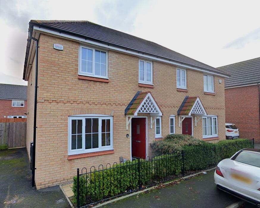 Main image of property: Galingale Road, Liverpool, Merseyside, L11