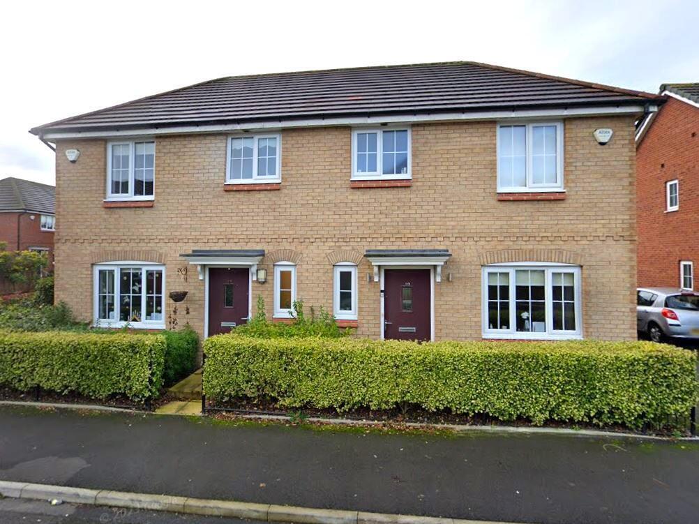 Main image of property: Rushmere Road, Liverpool, Merseyside, L11