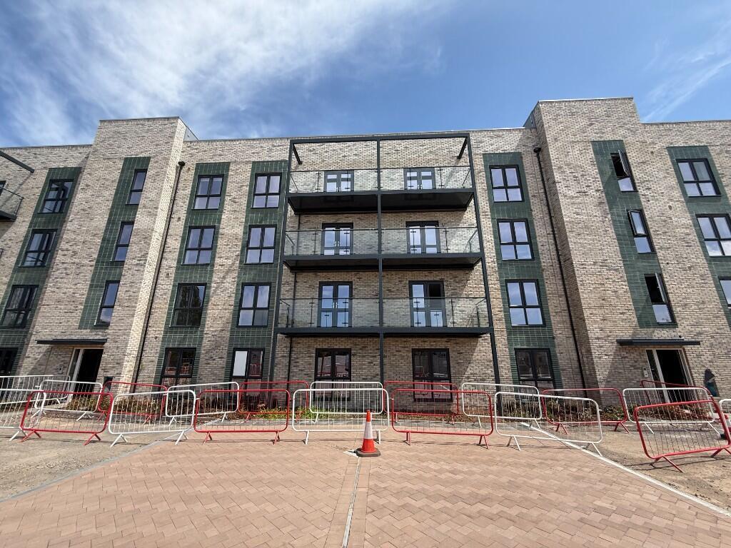 Main image of property: Golding Close, Cribbs, Bristol, BS10