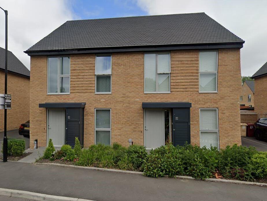 Main image of property: Winterbourne Drive, Westhoughton, Bolton, BL5