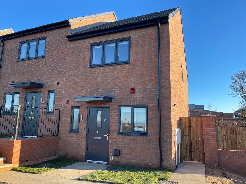 Main image of property: Chesterhill Avenue, Rotherham, South Yorkshire, S65