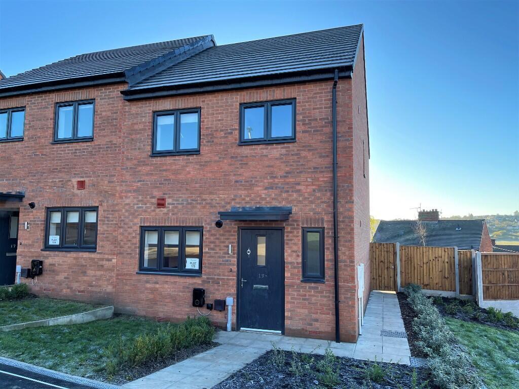 Main image of property: Chesterhill Avenue, Rotherham, South Yorkshire, S65