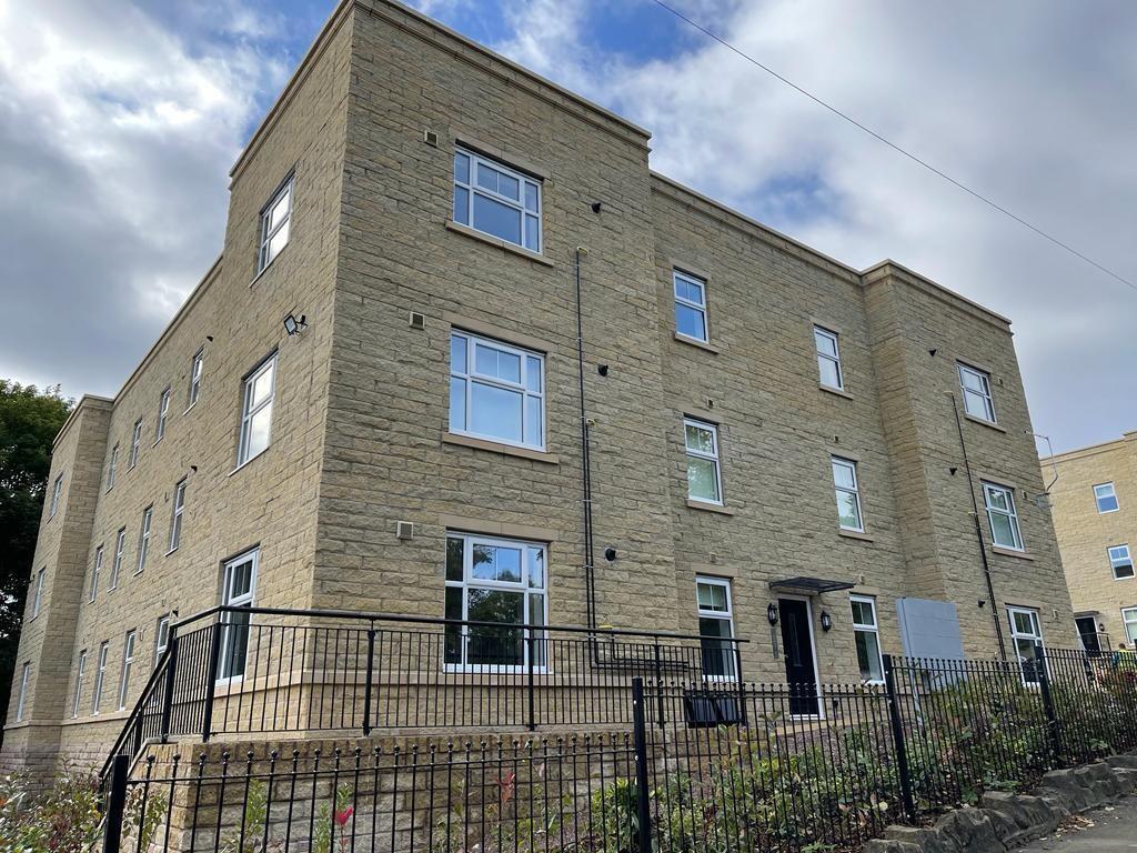 Main image of property: Indigo Court, Bath Lane, Mansfield, Nottinghamshire, NG18