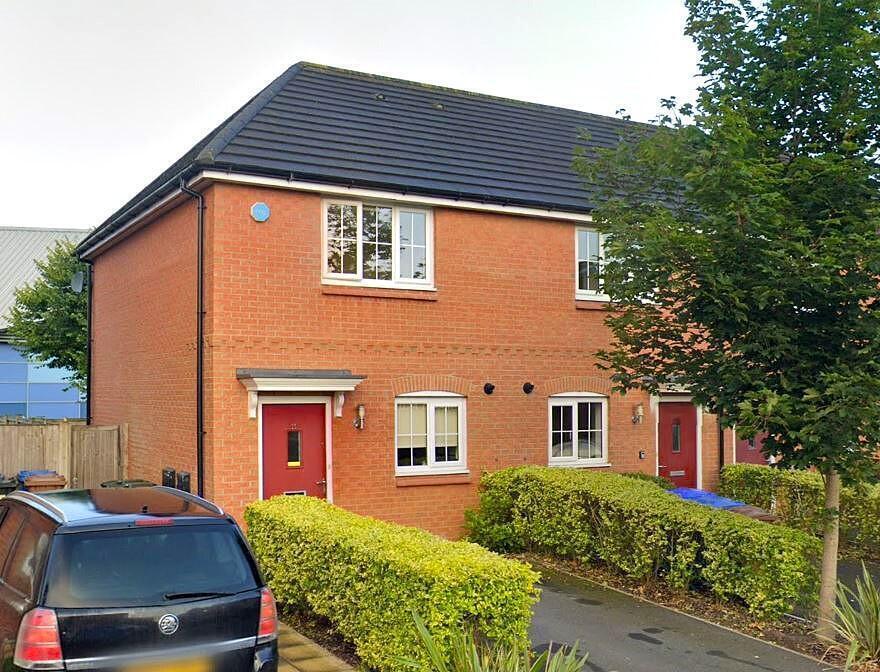 Main image of property: Nile Street, Rochdale, Greater Manchester, OL16