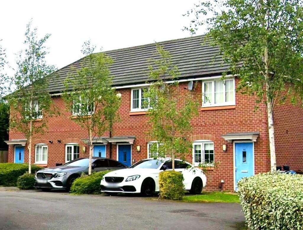 Main image of property: Fernhurst Street, Oldham, Greater Manchester, OL1