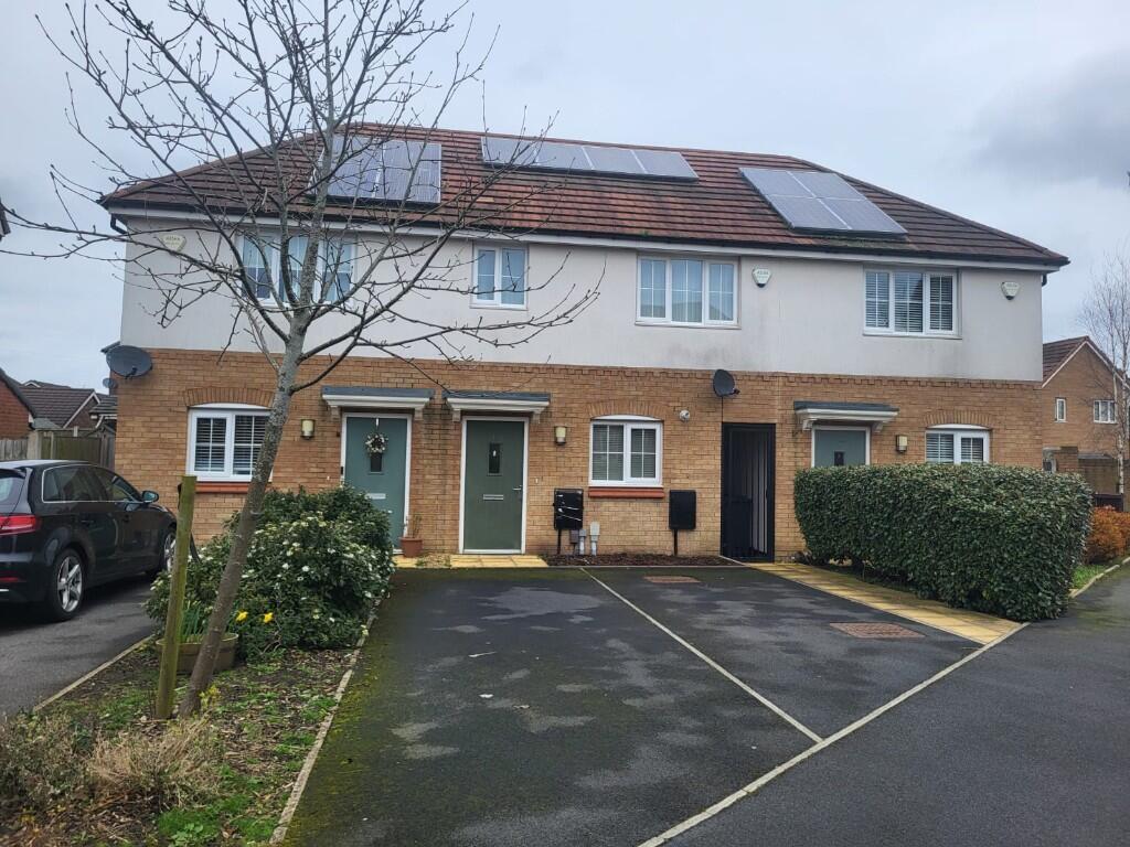 Main image of property: Millbank Close, Oldham, Greater Manchester, OL8