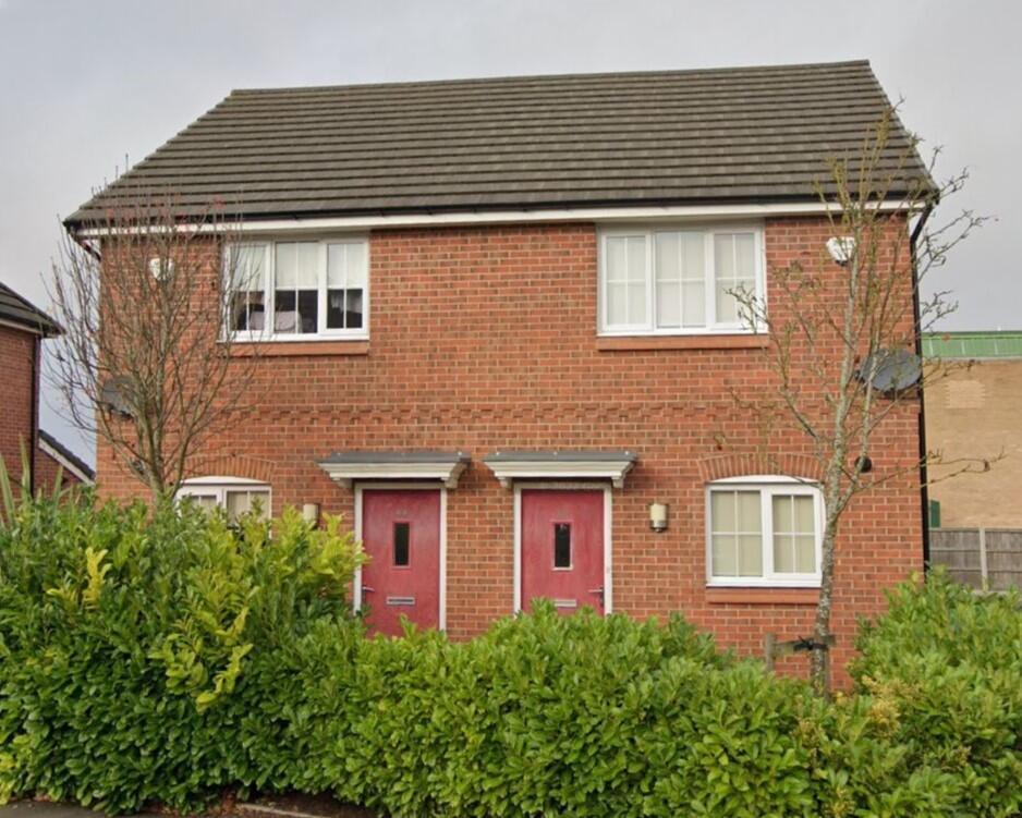 Main image of property: Paprika Drive, Liverpool, Merseyside, L11