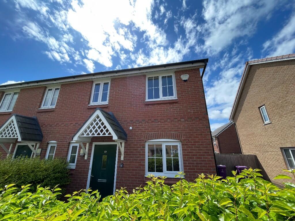 Main image of property: Runswick Close, Manchester, Greater Manchester, M6
