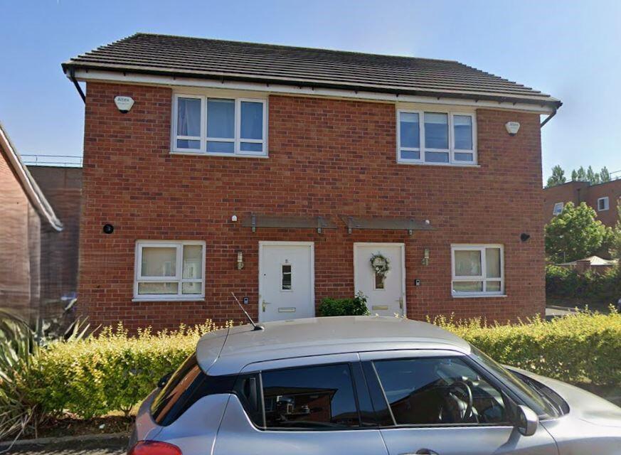 Main image of property: Alliott Avenue, Eccles, Greater Manchester, M30