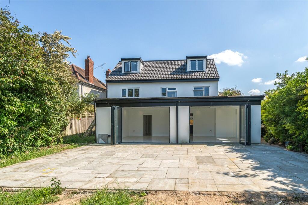 Main image of property: Aldershot Road, Ash, Surrey, GU12