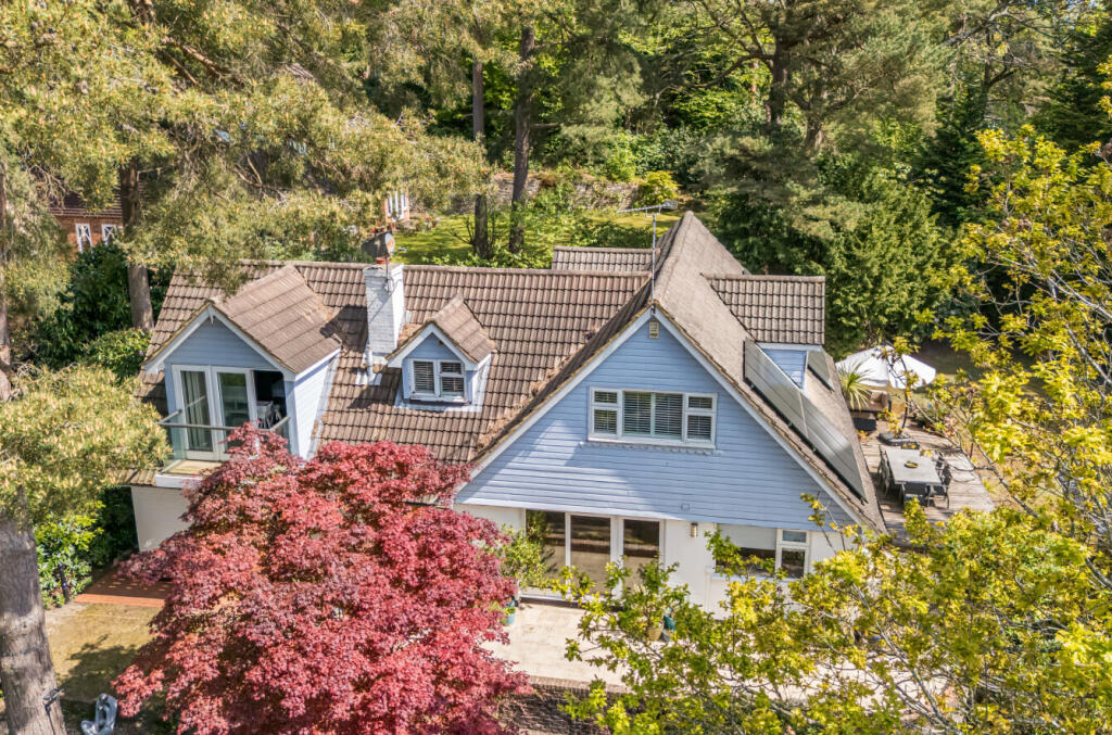 Main image of property: Coolarne Rise, Camberley, Surrey, GU15