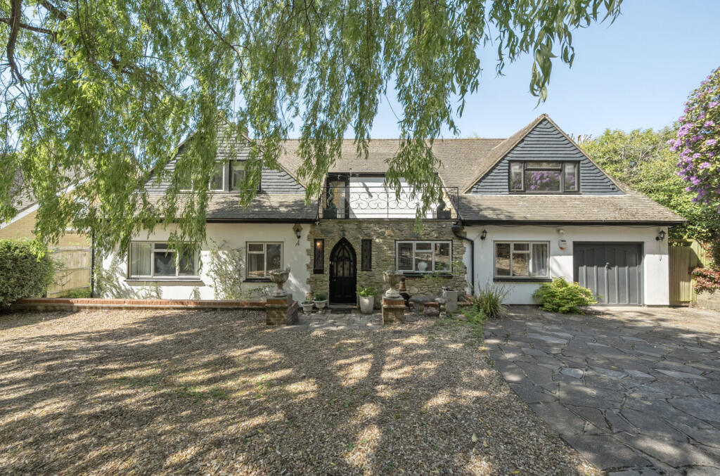 Main image of property: Old Bisley Road, Frimley, Camberley, Surrey, GU16
