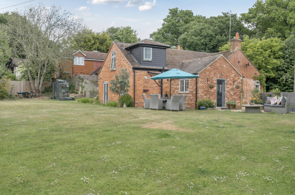 Main image of property: Potbridge, Odiham, Hook, Hampshire, RG29