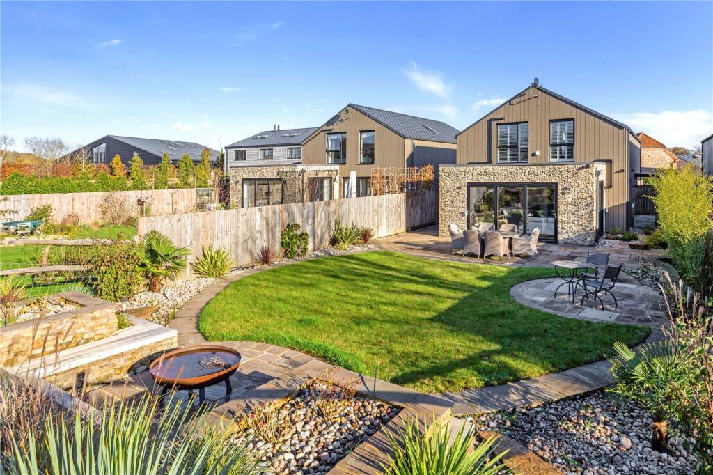 Main image of property: The Street, Dockenfield, Farnham, Surrey, GU10