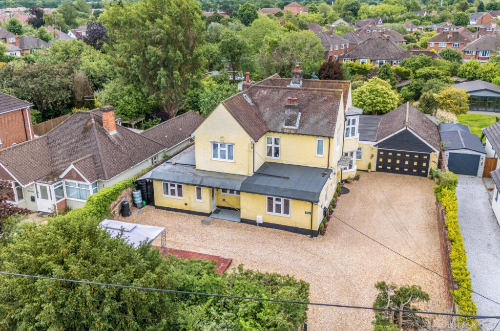Main image of property: Aldershot Road, Ash, Surrey, GU12