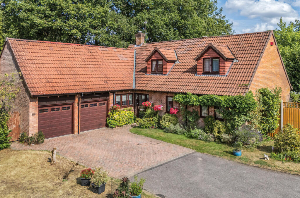 Main image of property: Orchard End, Rowledge, Farnham, Surrey, GU10