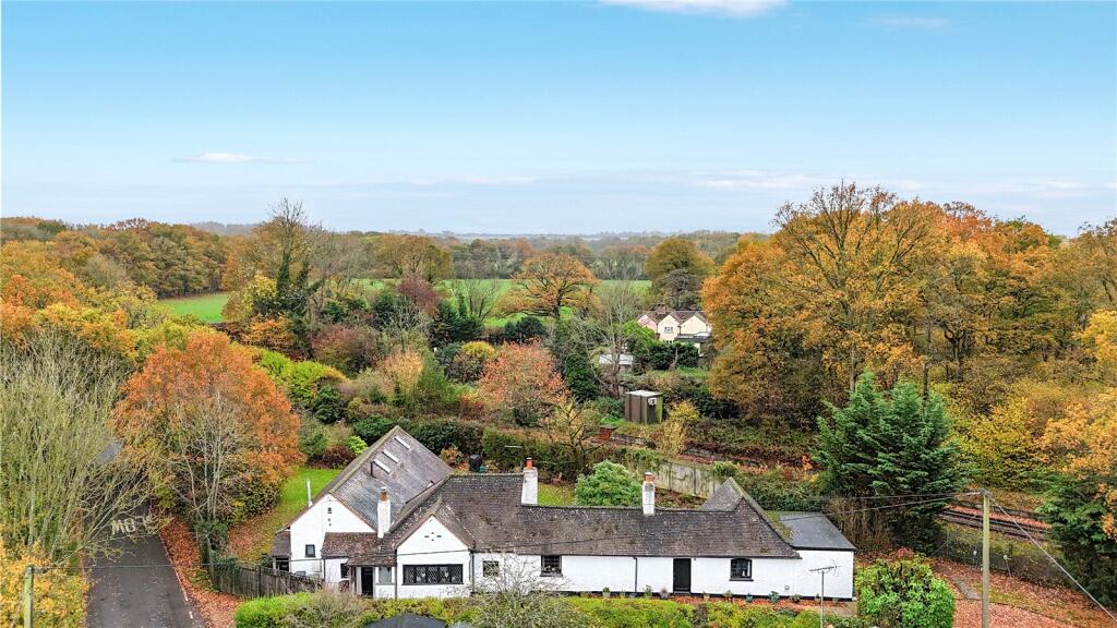 Main image of property: Harpers Road, Ash Green, Surrey, GU12