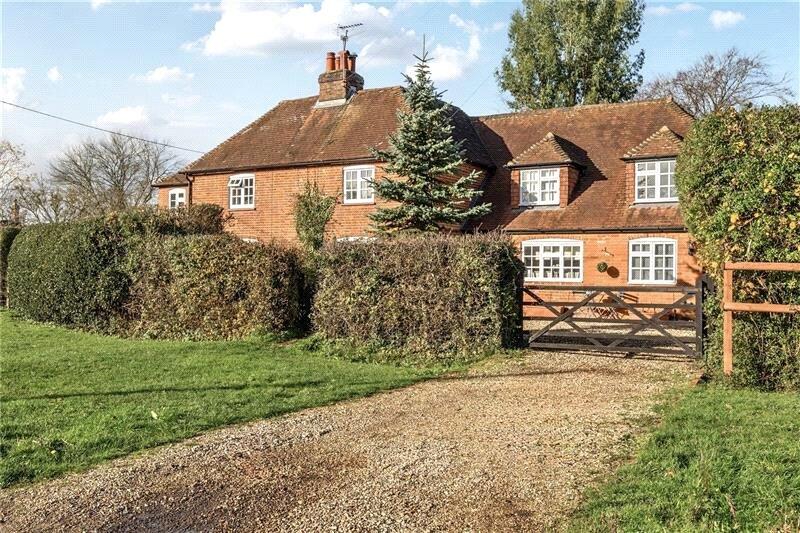 Main image of property: The Green, North Warnborough, Hook, Hampshire, RG29