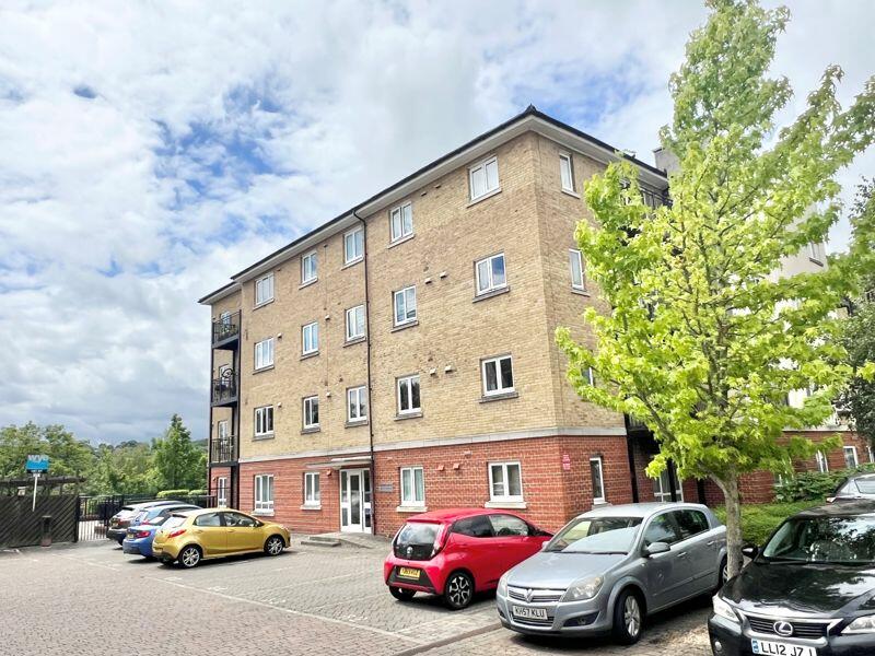 Main image of property: Tadros Court, High Wycombe