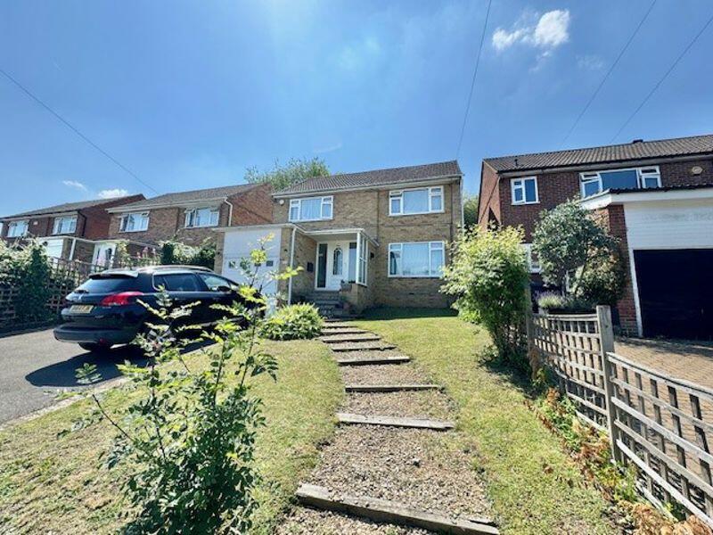 Main image of property: Kingsley Crescent, High Wycombe