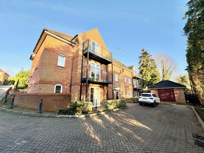Main image of property: Red Kite Close, High Wycombe