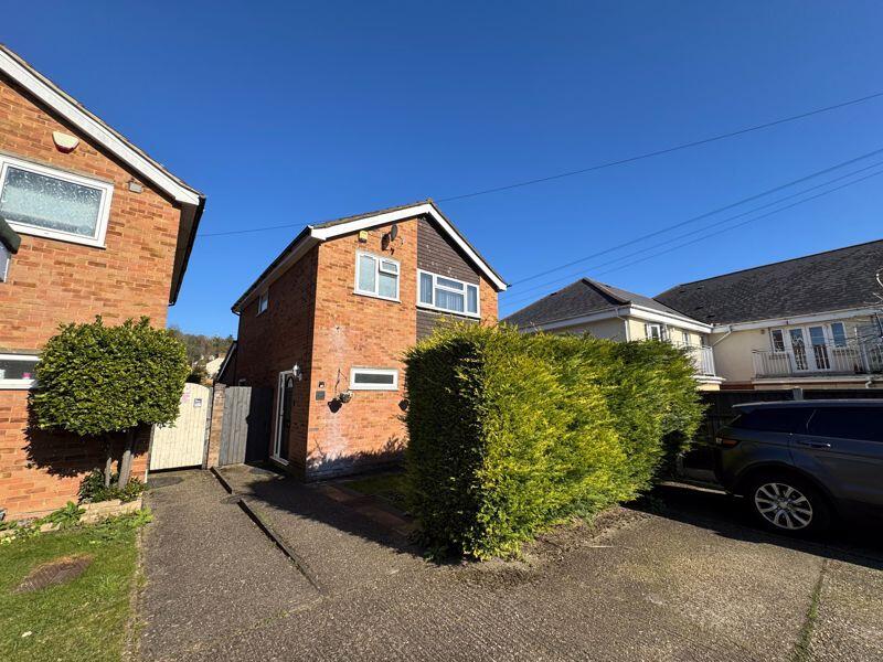 Main image of property: Old Forge Road, Loudwater