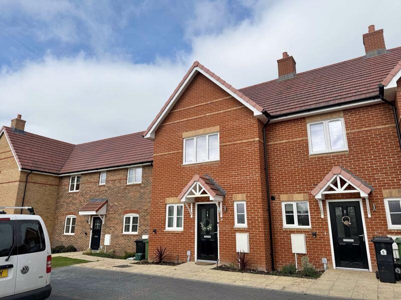 Main image of property: Sandy Lane, Chalgrove