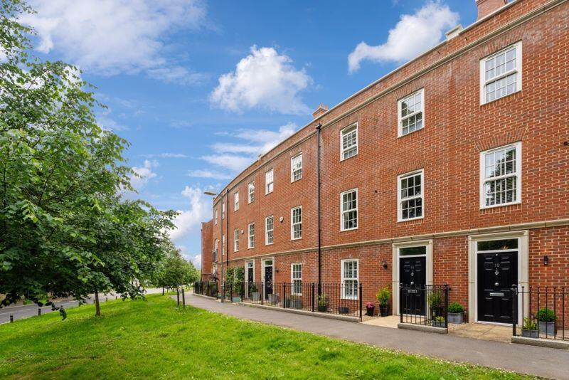 Main image of property: Park View Crescent, High Wycombe