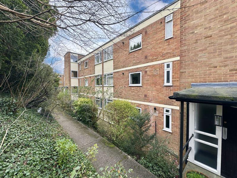Main image of property: Green Hill Gate, High Wycombe