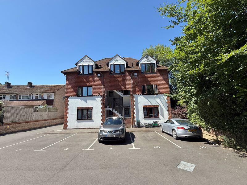Main image of property: Willow Court, High Wycombe