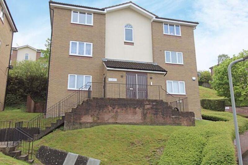 Main image of property: Lingfield Close, High Wycombe