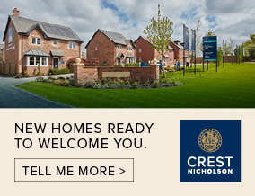 Get brand editions for Crest Nicholson