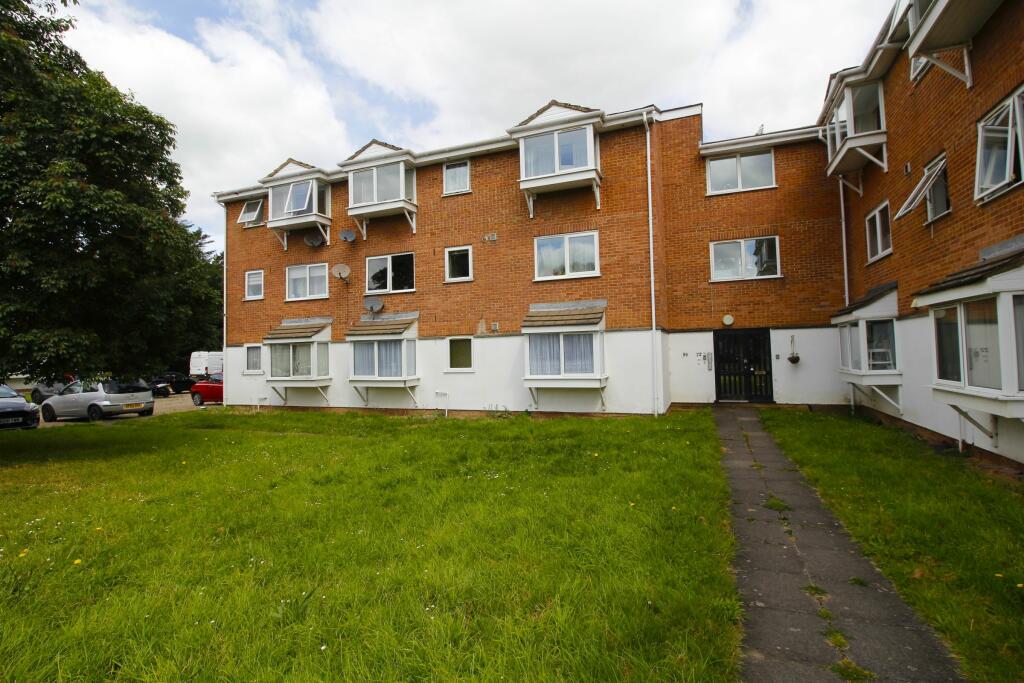 Main image of property: Braithwaite Avenue, Romford