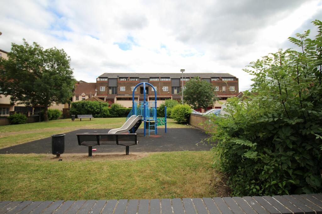 Main image of property: Flat , River Court, Centurion Way, Purfleet