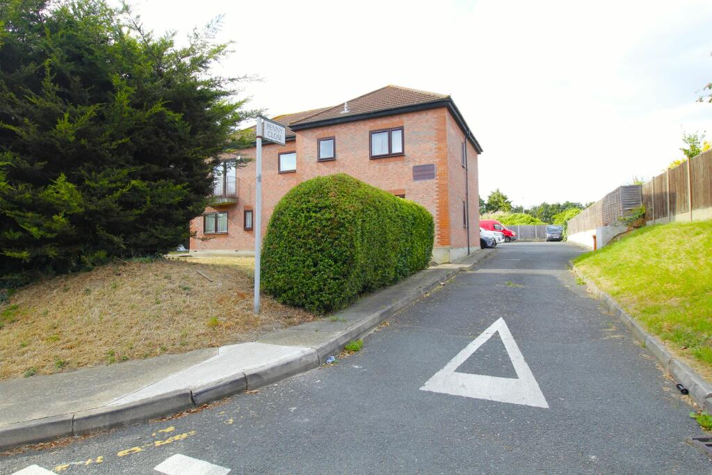 Main image of property: Penny Close, Rainham