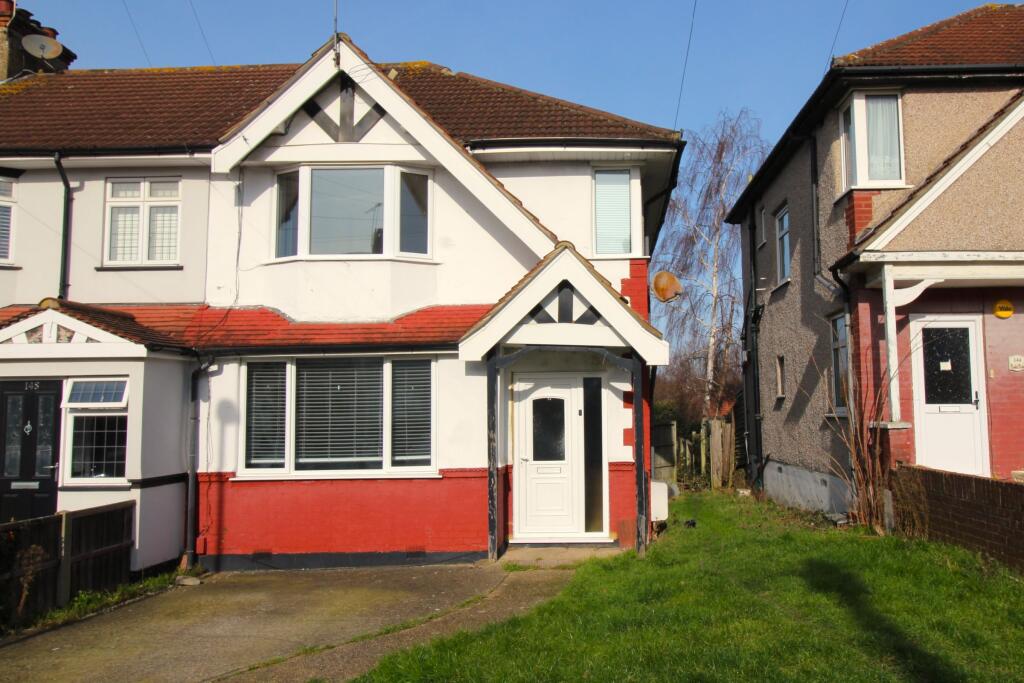 Main image of property: The Avenue, Hornchurch