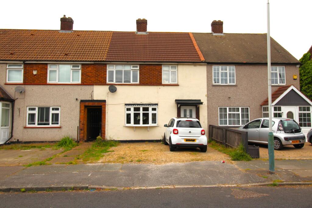 Main image of property: New Zealand Way, Rainham