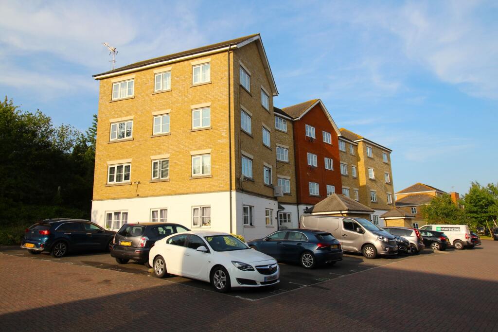 Main image of property: Kendal, Purfleet