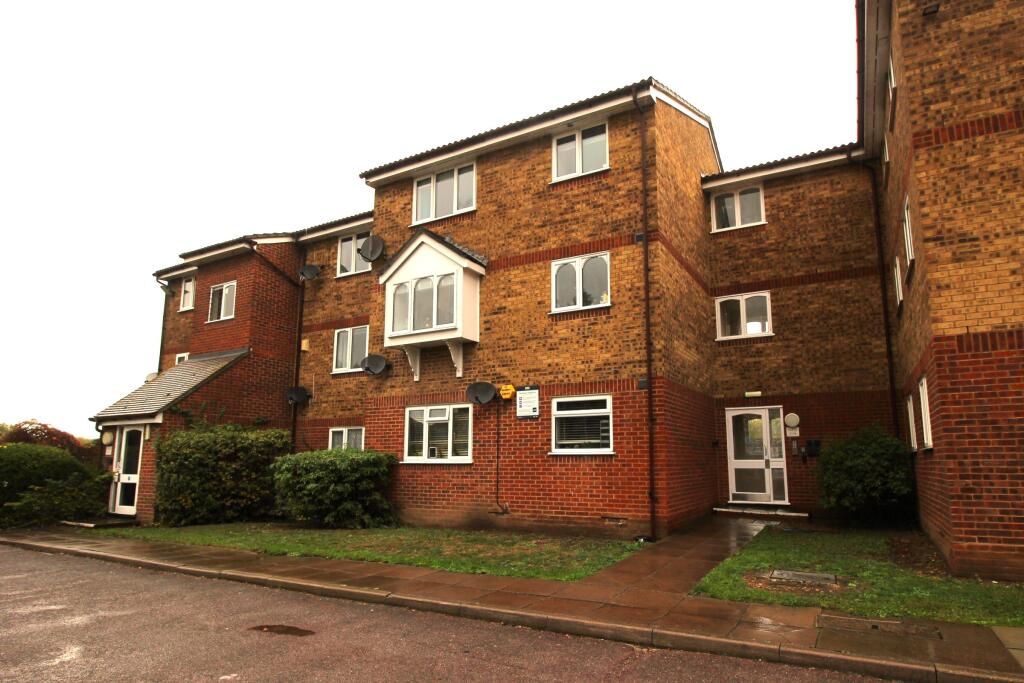 Main image of property: Leston Close, Rainham