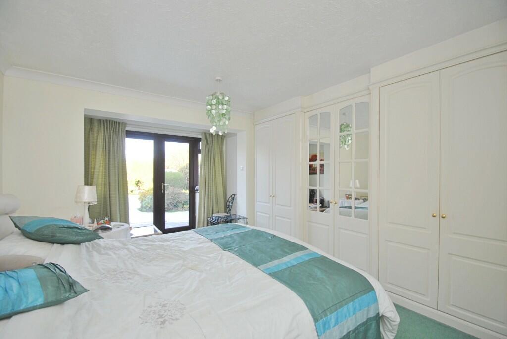 Additional property image - Montacute Way, Wimborne, Dorset, BH21