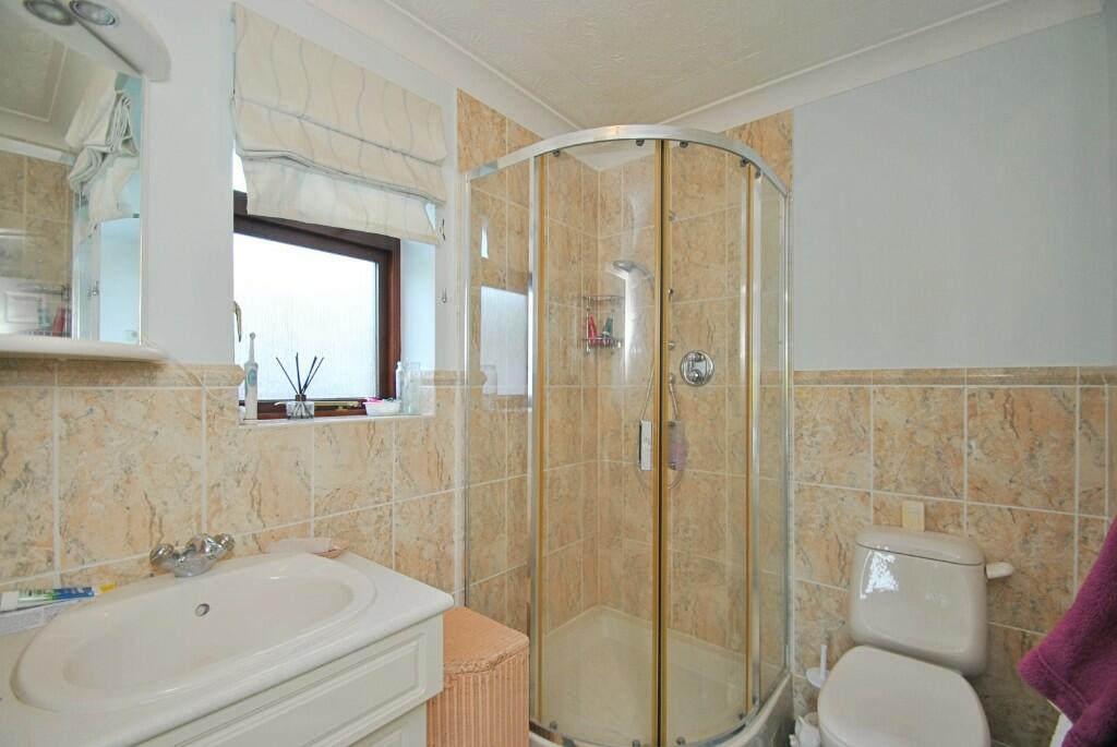 Additional property image - Montacute Way, Wimborne, Dorset, BH21