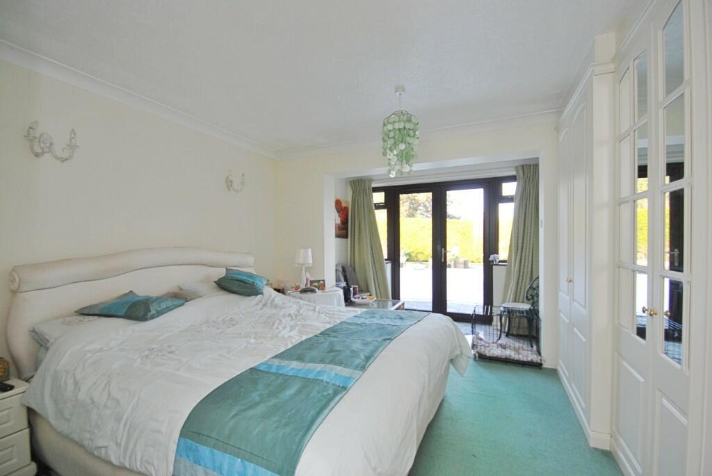 Additional property image - Montacute Way, Wimborne, Dorset, BH21