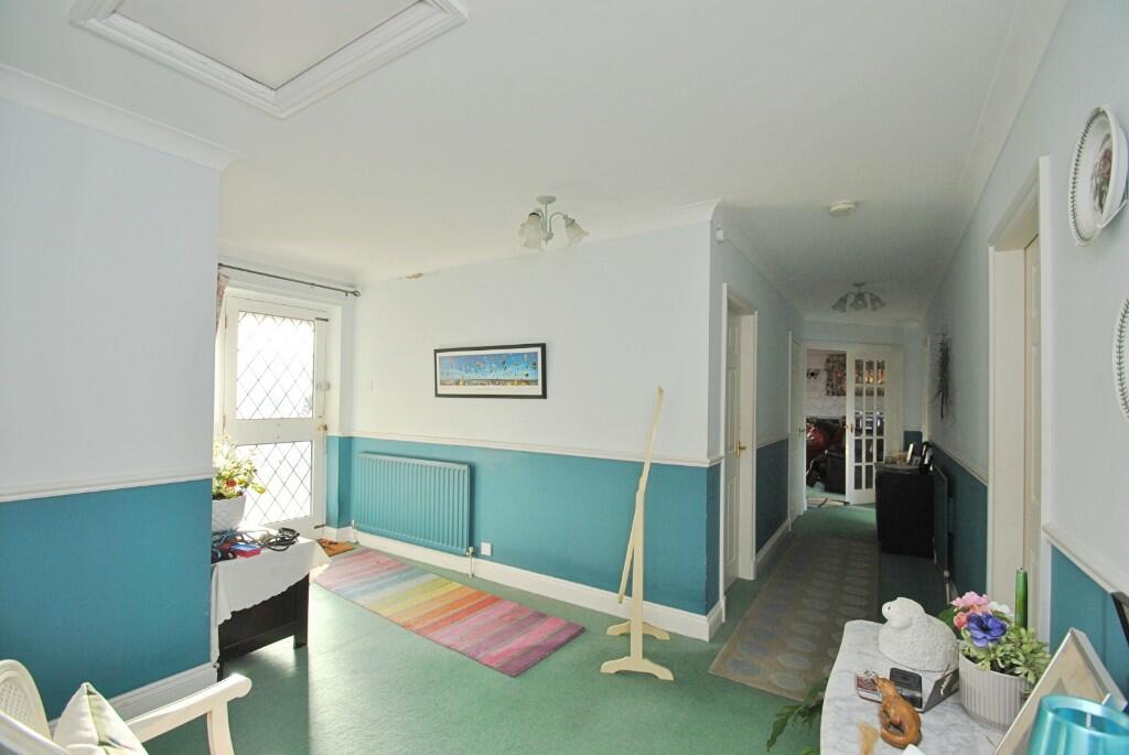 Additional property image - Montacute Way, Wimborne, Dorset, BH21