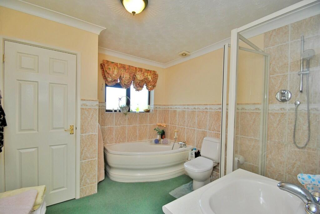 Additional property image - Montacute Way, Wimborne, Dorset, BH21