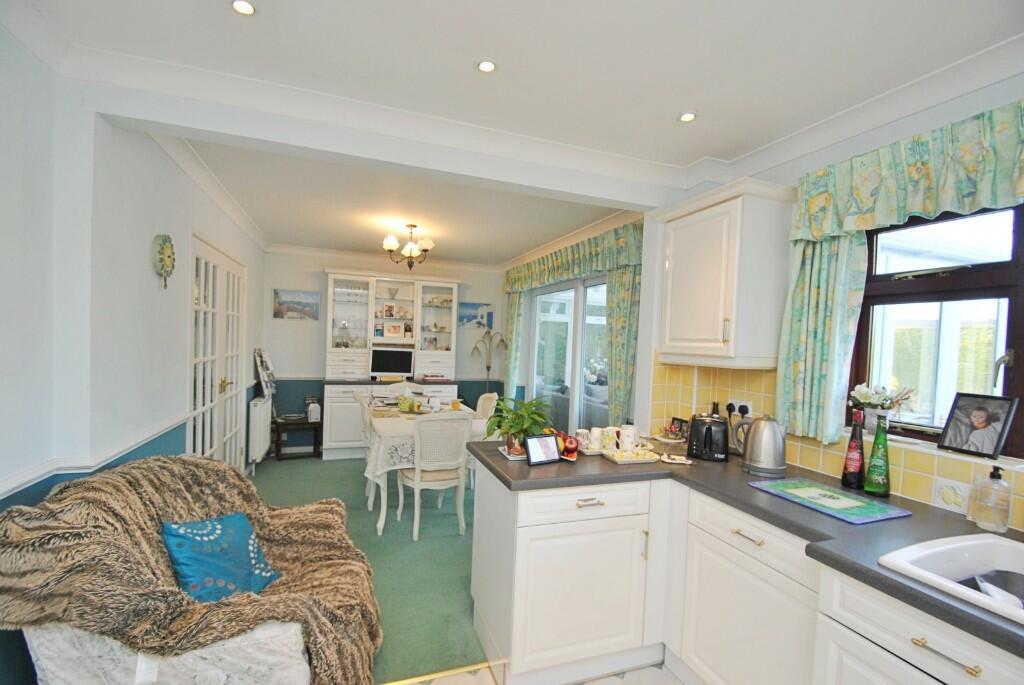 Additional property image - Montacute Way, Wimborne, Dorset, BH21