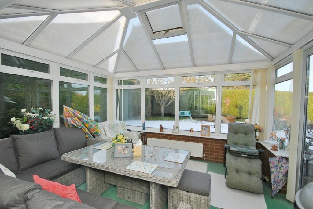 Additional property image - Montacute Way, Wimborne, Dorset, BH21