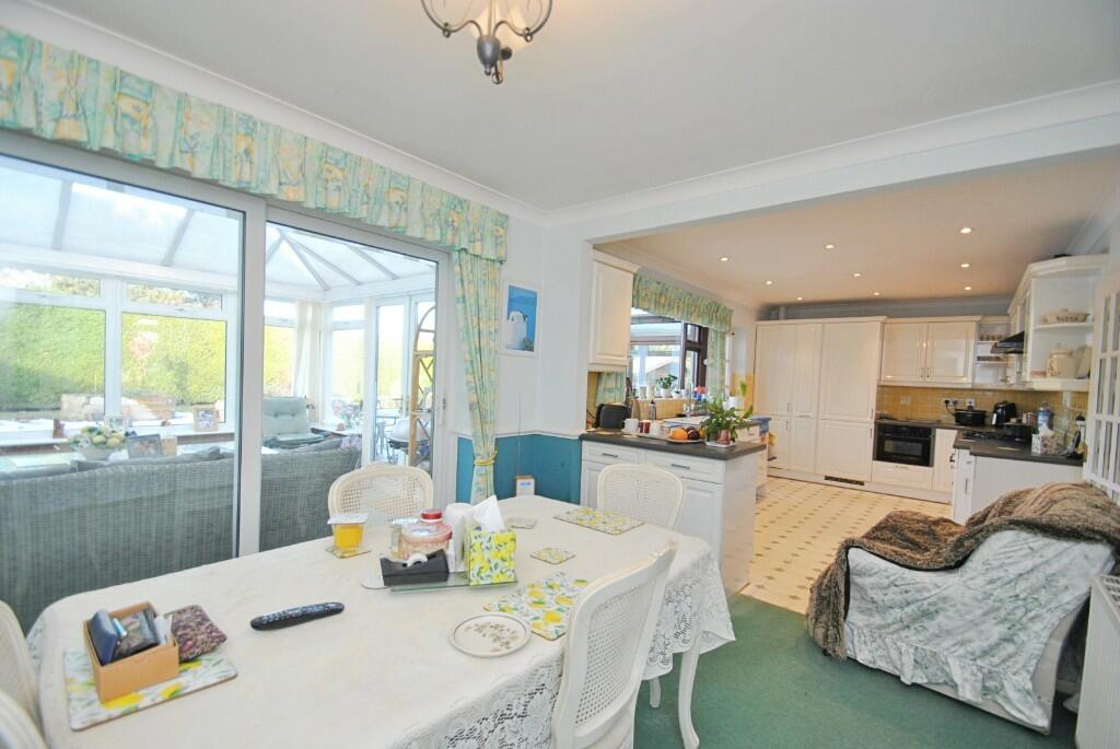 Additional property image - Montacute Way, Wimborne, Dorset, BH21