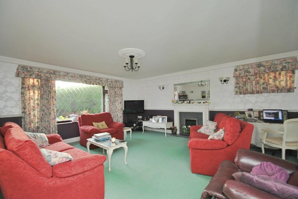 Additional property image - Montacute Way, Wimborne, Dorset, BH21