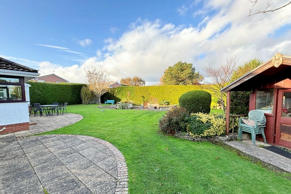 Additional property image - Montacute Way, Wimborne, Dorset, BH21