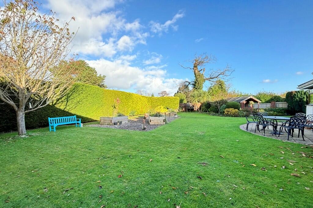 Additional property image - Montacute Way, Wimborne, Dorset, BH21